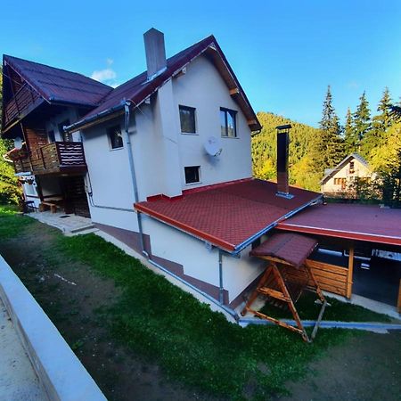 Cabana Denisa Rîu de Mori Εξωτερικό φωτογραφία