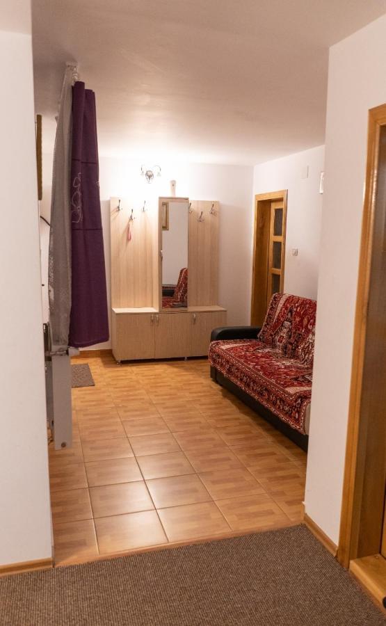 Cabana Denisa Rîu de Mori Εξωτερικό φωτογραφία
