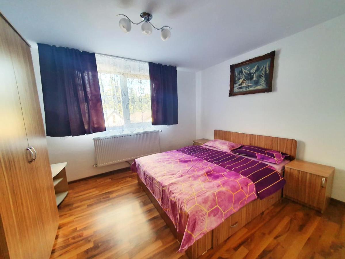 Cabana Denisa Rîu de Mori Εξωτερικό φωτογραφία