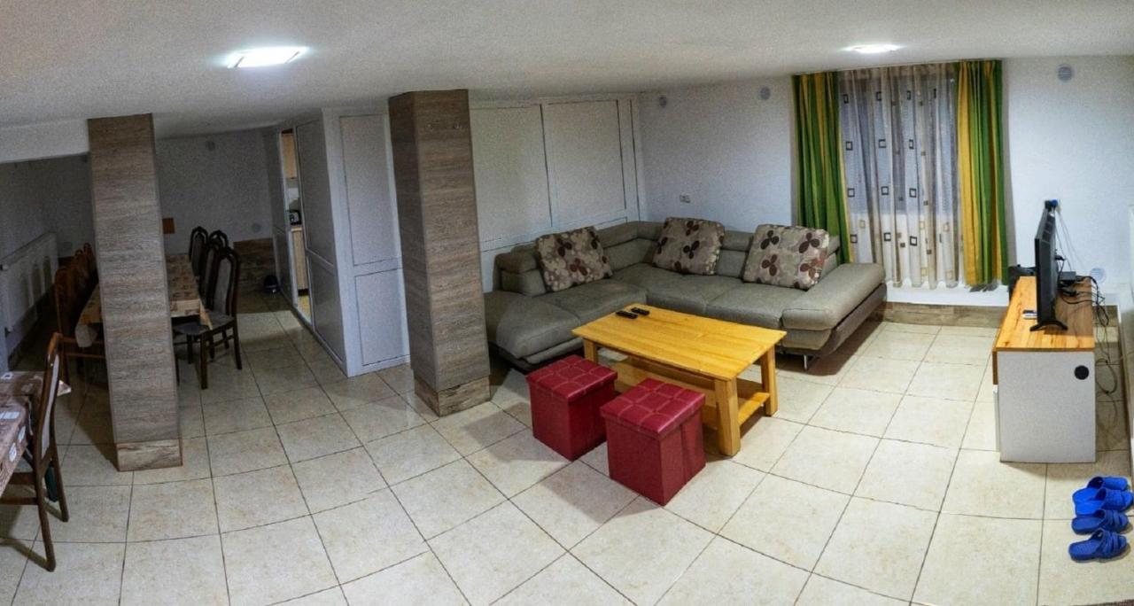 Cabana Denisa Rîu de Mori Εξωτερικό φωτογραφία
